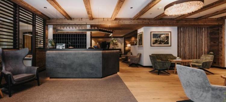 多瑟斯活力酒店(Vitalhotel Dosses)图片