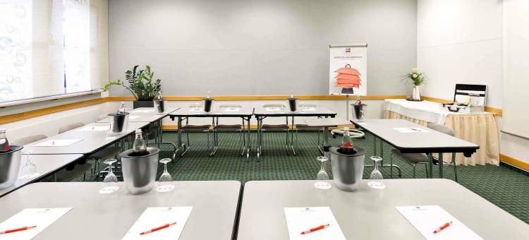 宜必思科隆中心酒店(Ibis Koeln Centrum)图片