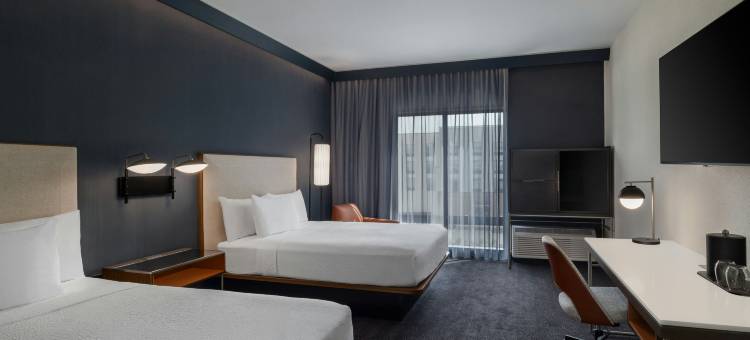 阿伯丁万怡酒店南派恩斯(Courtyard by Marriott Southern Pines Aberdeen)图片