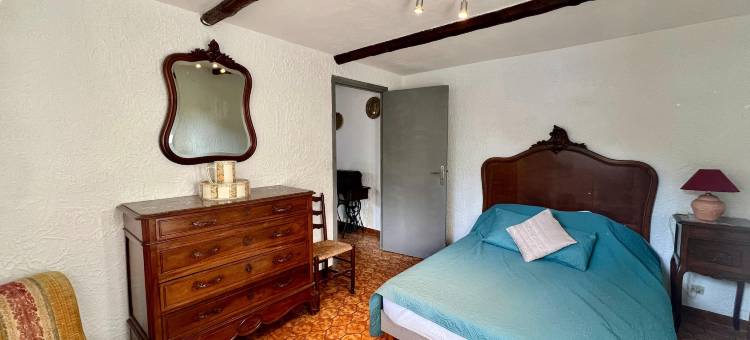 Villa Lou Pantail, Cagnes-sur-Mer图片