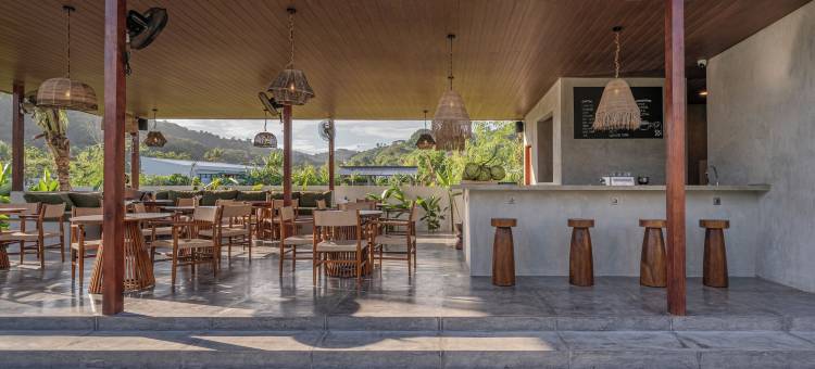 卡拉龙目岛酒店(Kala Lombok Hotel)图片