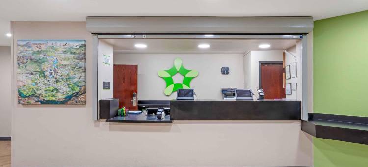 美国长住酒店套房-圣彼得堡-清水湾-行政路(Extended Stay America Suites - St Petersburg - Clearwater - Executive Dr)图片