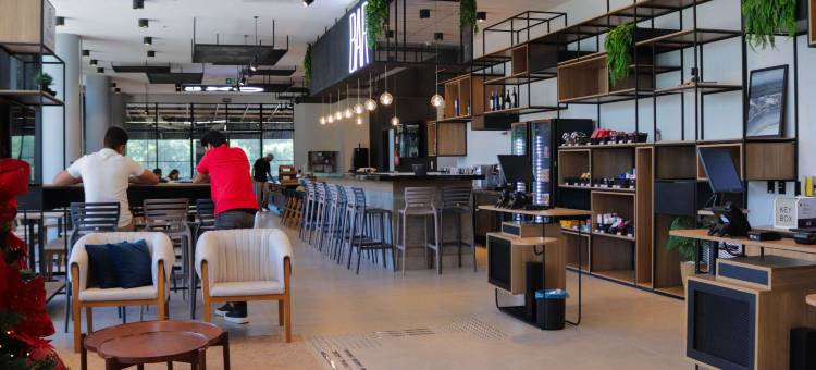 东普里马韦拉宜必思酒店(2025 年 12 月开业)(Ibis Primavera Do Leste (Opening December 2025))图片