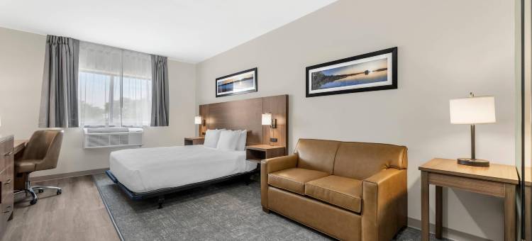 米德兰品质酒店(Quality Inn)图片