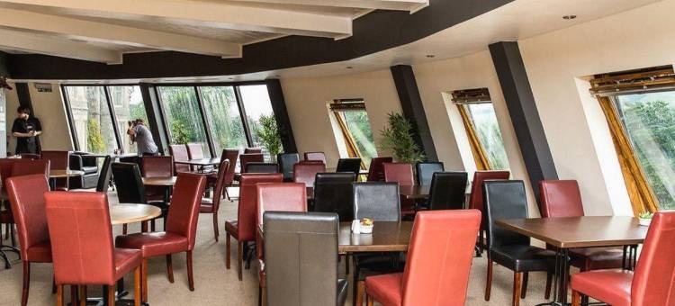 OYO尼斯湖酒店(Loch Ness Drumnadrochit Hotel)图片