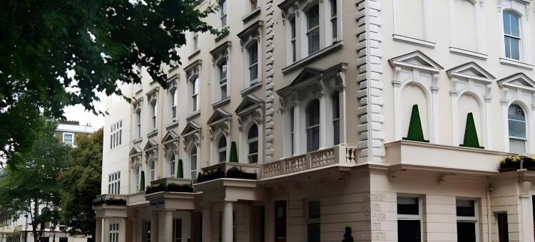 艾比考特酒店(Abbey Court Hotel - Hyde Park)图片