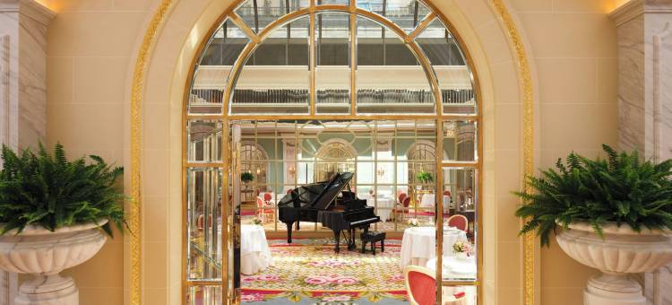 伦敦丽兹酒店(The Ritz London)图片