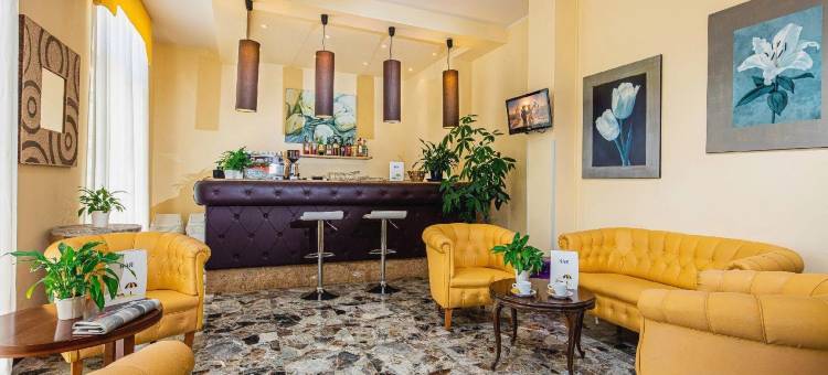 埃斯特别墅酒店(Hotel Villa d'Este)图片