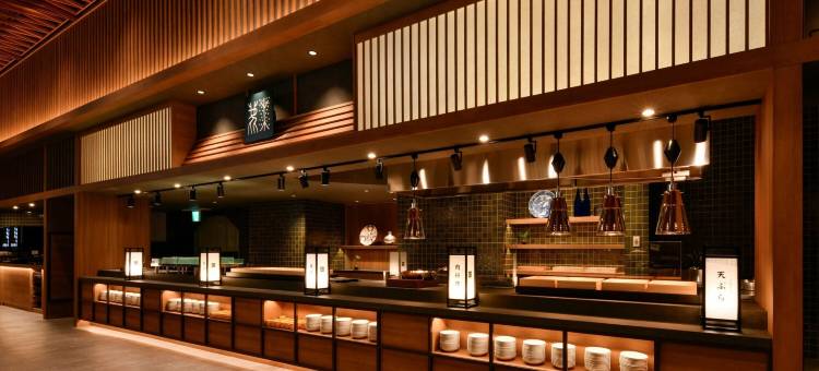 鹿之汤酒店(Hotel Shikanoyu)图片