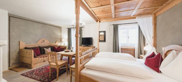 希姆尔贺夫酒店(Himmlhof Small Luxury Boutique Hotel)图片
