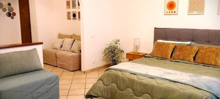 ROSY SUITE 民宿(ROSY SUITE BED & BREAKFAST)图片