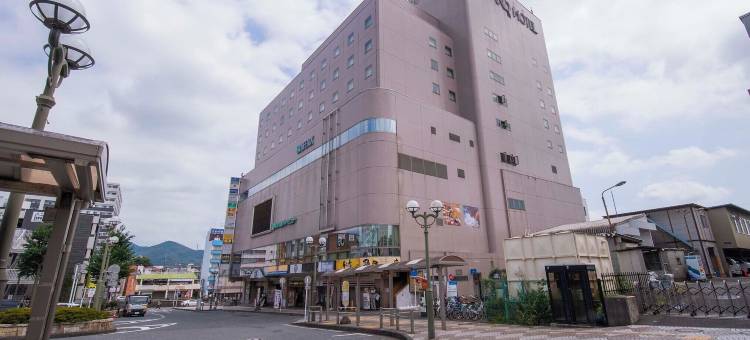 格兰德酒店金地秦野(Grand Hotel Kanachu Hadano)图片