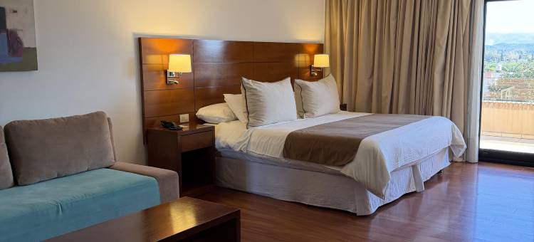 内佩尔酒店(Neper Hotel)图片