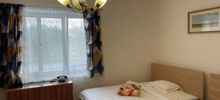 舒适的法夫里卡乡村别墅带桑拿和两个浴室(Cosy Country House U Faflika with Sauna and 2 Bathrooms)图片