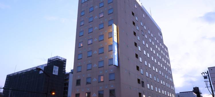 北海道旭川多美迎天然温泉酒店(多美迎・御宿野乃 酒店集团)(Dormy Inn Asahikawa Natural Hot Spring)图片