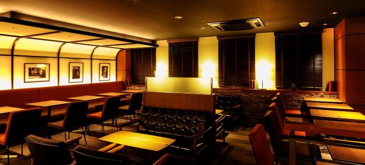 相铁FRESA INN 东京赤坂(Sotetsu Fresa Inn Tokyo-Akasaka)图片