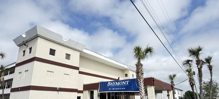 Baymont by Wyndham Pensacola at NAS Corry图片