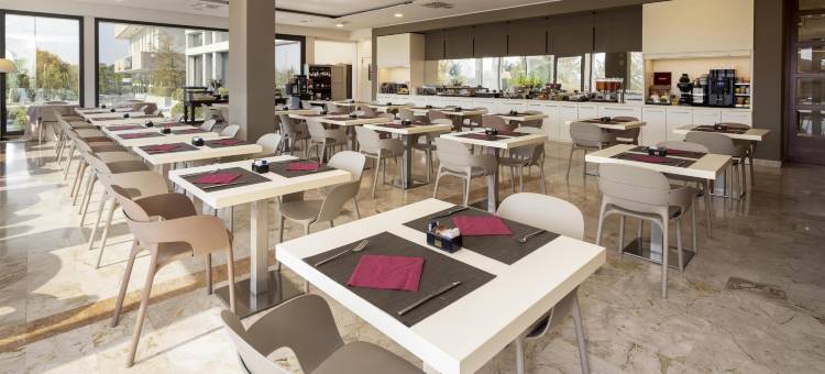 公园贝斯特韦斯特酒店(Best Western Park Hotel)图片
