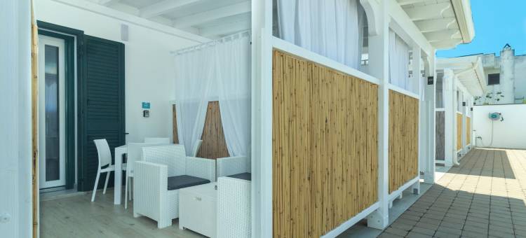 罗西尼套房及泳池公寓(Residence Rossini Suites & Poll)图片