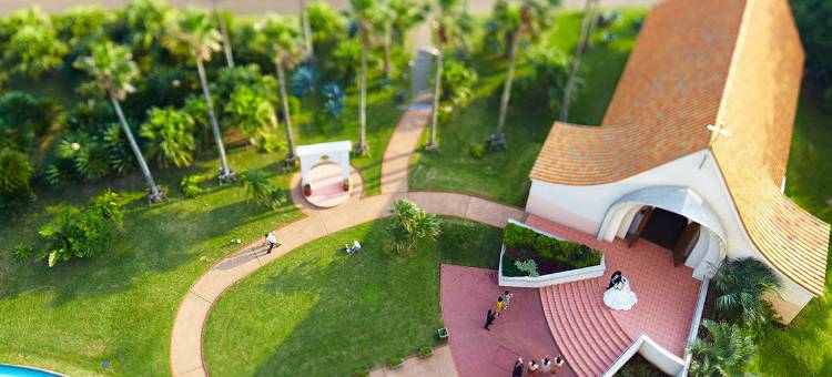 Holiday Inn Resort 宫崎全日空假日度假酒店(Holiday Inn Resort MIYAZAKI by IHG)图片