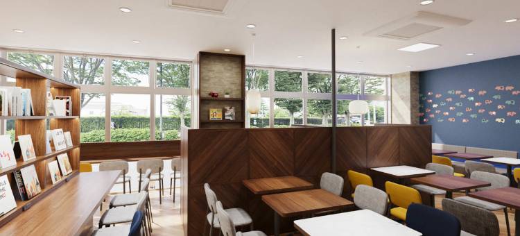 郡山舒适酒店(Comfort Hotel Koriyama)图片
