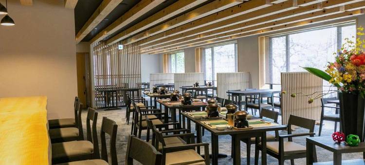永平寺 柏树关酒店(Hakujukan)图片