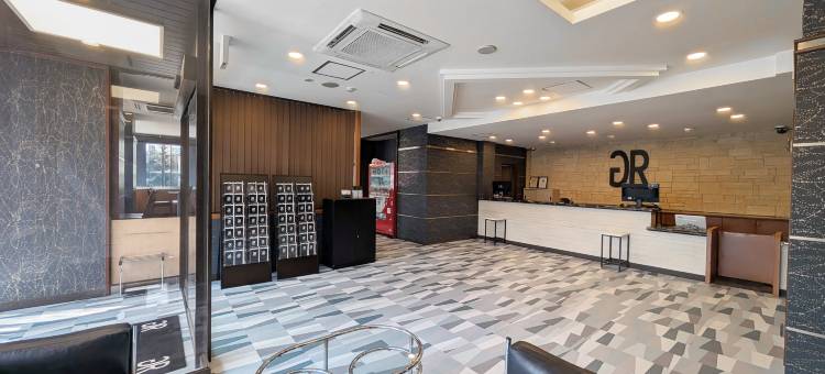 银座通GR酒店(GR Hotel Ginzadori)图片
