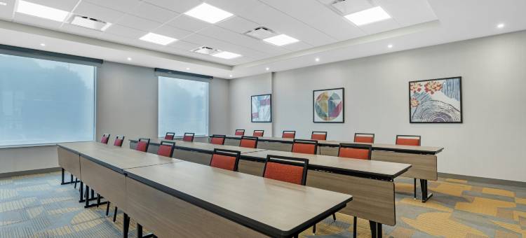 希尔顿鲍威尔诺克斯维尔北家园2套房(Home2 Suites by Hilton Powell Knoxville North)图片