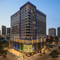 洲际Staybridge Suites休斯敦市中心酒店