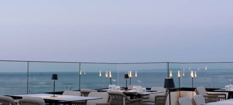 帕拉提诺酒店(PALATINO HOTEL)图片