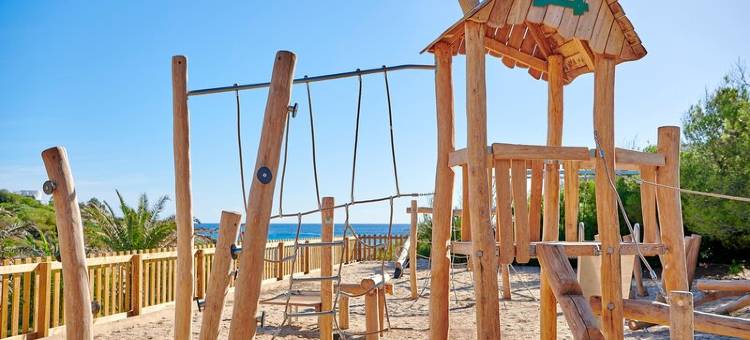 伊波罗之星波浪卡拉多明戈斯全包酒店(Iberostar Waves Cala Domingos All Inclusive)图片