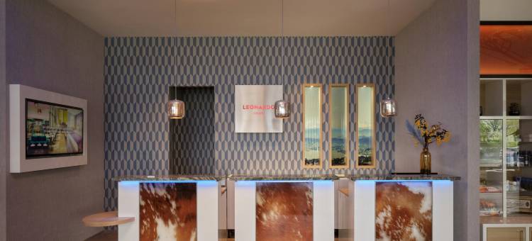 苏黎世机场莱昂纳多酒店(Leonardo Hotel Zurich Airport)图片