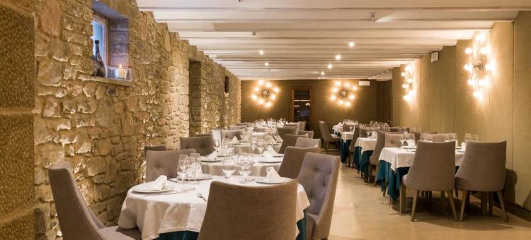 圣乔治精品酒店(Sant Jordi Boutique Hotel)图片