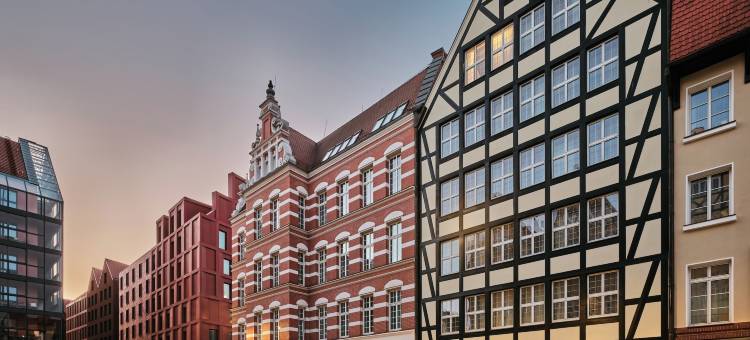 布里克酒店，臻品之选(The Brick, a Tribute Portfolio Hotel)图片