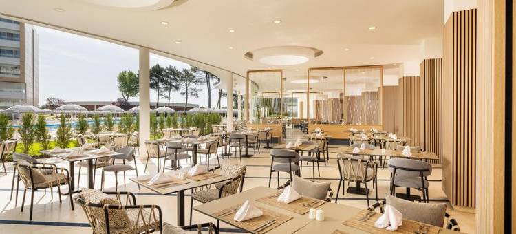 阳光海滩·阿鲁亚苏尔·成人专属·新开业酒店(AluaSoul Sunny Beach - Adults Only - New Opening)图片