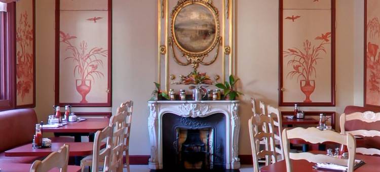 普勒斯康提酒店(Prince Conti Hotel French Quarter)图片