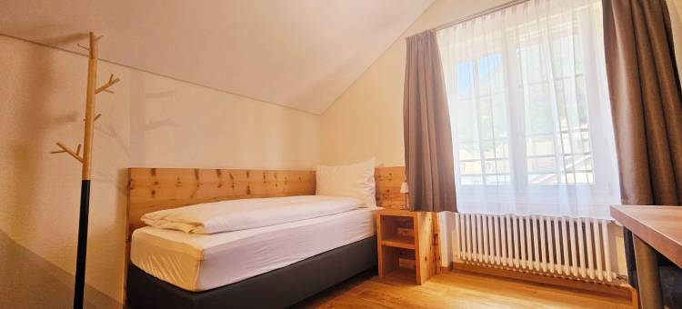 阿尔卑斯城酒店(Hotel Alpenstadt)图片