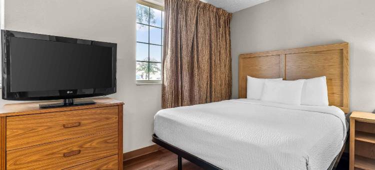 达拉斯-普莱诺公园大道-美国长住套房酒店(Extended Stay America Suites - Dallas - Plano Parkway)图片