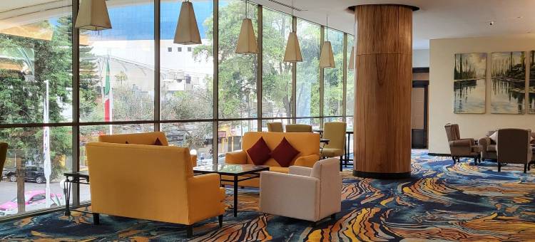 温德姆贝莱尔臻品酒店(BelAir Unique a Wyndham Hotel)图片