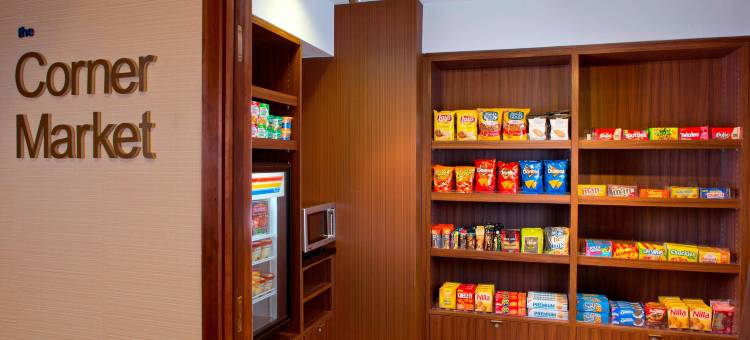 奥兰多布纳维斯塔湖万豪万枫套房酒店，位于万豪村内(Fairfield Inn & Suites by Marriott Orlando Lake Buena Vista in The Marriott Village)图片