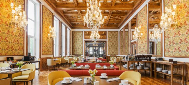 英凡特萨格里斯(Small Luxury Hotels of the World)(Small Luxury Hotels of the World -  Infante Sagres)图片