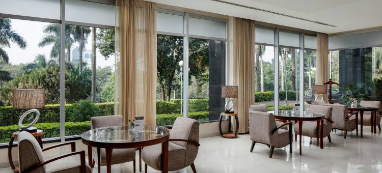 坎培拉喜来登酒店(Sheraton Kampala Hotel)图片