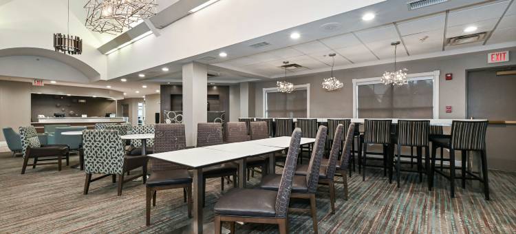 夏洛特派珀格伦Residence Inn 酒店(Residence Inn Charlotte Piper Glen)图片