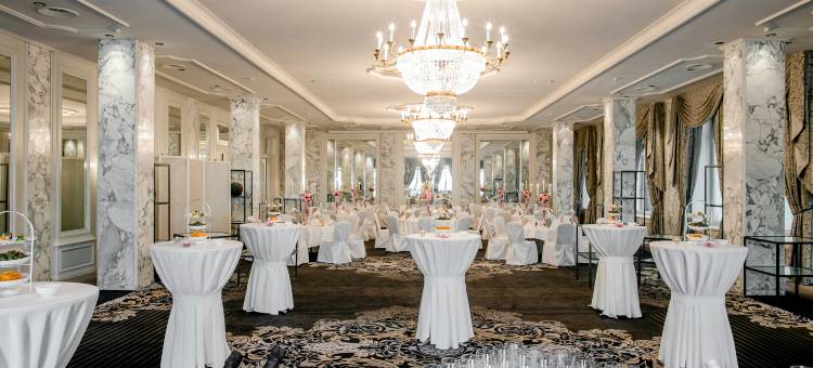 施伟泽霍夫伯尔尼水疗酒店(Hotel Schweizerhof Bern & Spa)图片