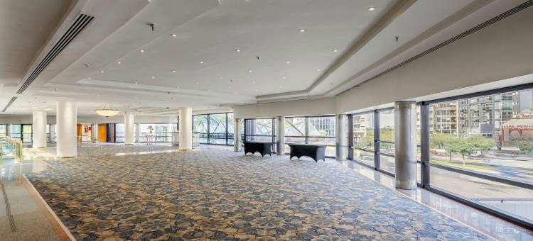 布宜诺斯艾利斯喜来登会议中心酒店(Sheraton Buenos Aires Hotel & Convention Center)图片