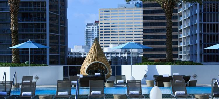 金普顿EPIC酒店(Kimpton EPIC HOTEL by IHG)图片