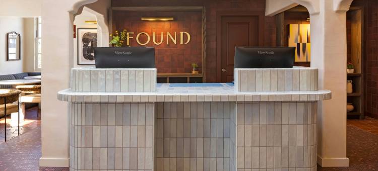圣巴巴拉 FOUND 酒店，万豪系列酒店(FOUND Hotels, Santa Barbara, Series by Marriott)图片