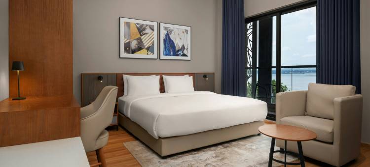 金沙萨Protea万豪国际酒店(Protea Hotel by Marriott Kinshasa)图片