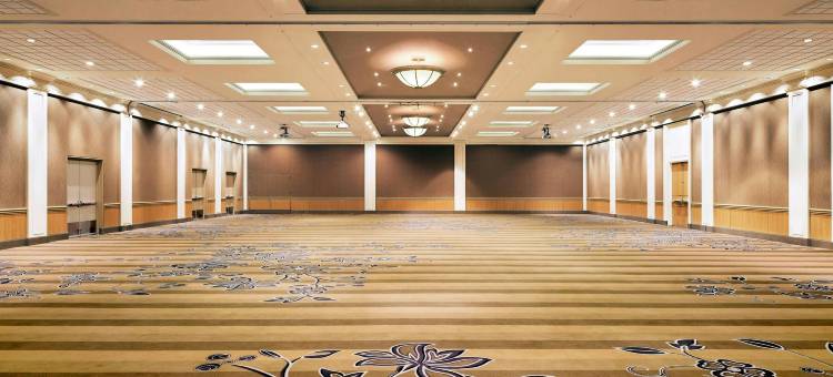 威斯汀卡尔加里酒店(The Westin Calgary)图片