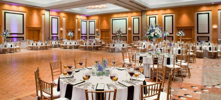 锯齿草万豪高尔夫水疗度假酒店(Sawgrass Marriott Golf Resort & Spa)图片